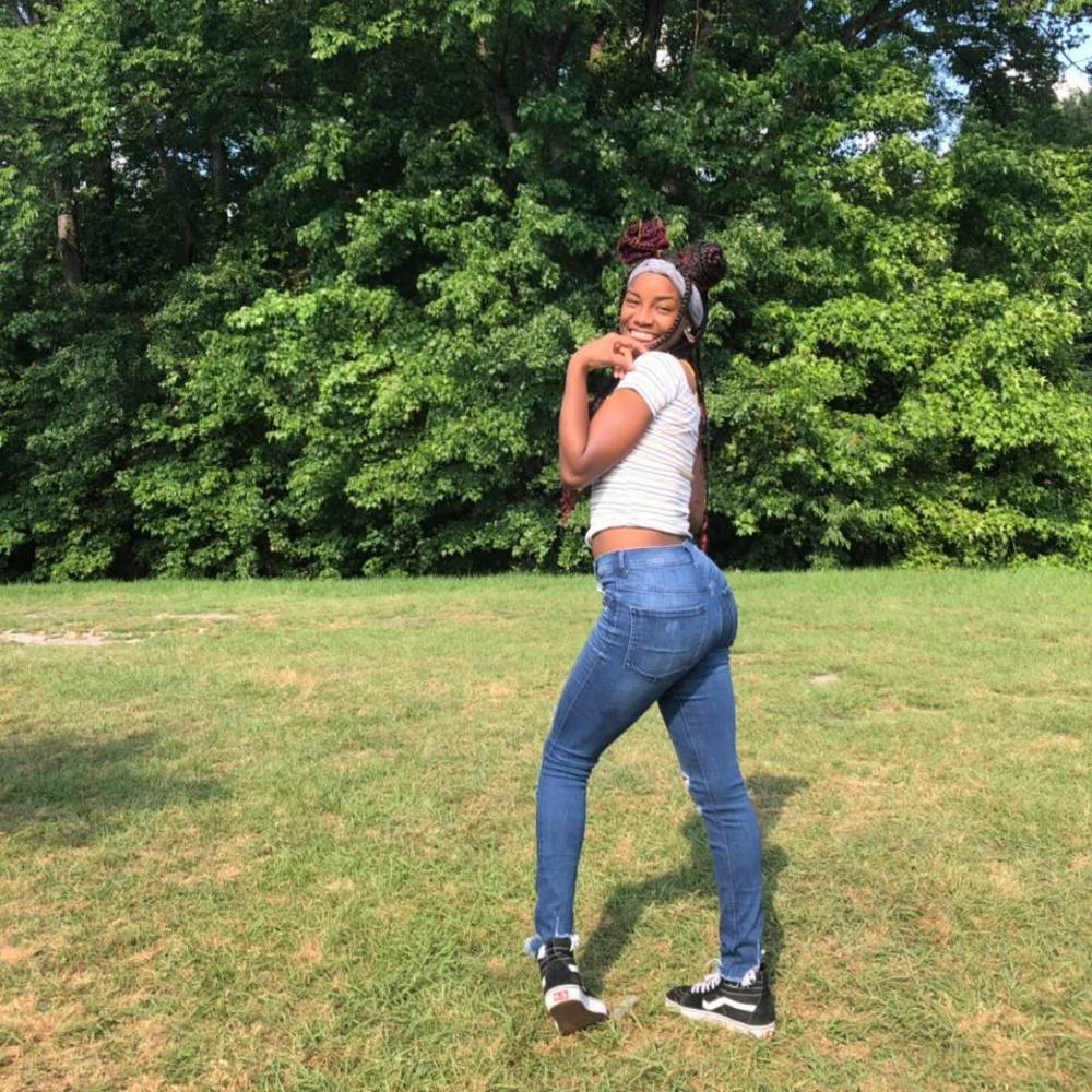 Meet your Posher, Arkaysia